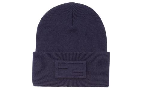 fendi baguette beanie